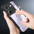 Pouzdro pro Xiaomi Poco M7 Pro 5G, AntiDrop Hybrid, černé