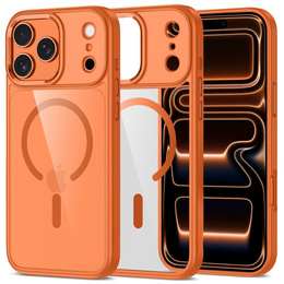 Ochranné pouzdro MagSafe pro iPhone 17 Pro Max
