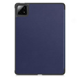 Pouzdro pro Xiaomi Pad 7 / 7 Pro, Smartcase, námořnicky modré