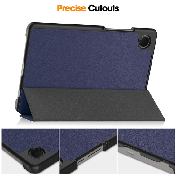 Pouzdro s klopou Smartcase pro Samsung Galaxy Tab A11/A9