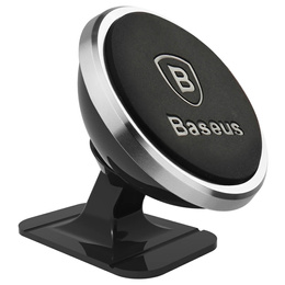 Baseus magnetický držák do auta 360° pro smartphony