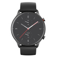3x ERBORD Hydrogelová fólie pro Amazfit GTR 2