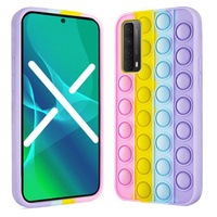 Pouzdro Push Bubble Pop It pro Huawei P Smart 2021