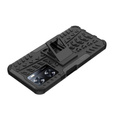 Pouzdro pro Oppo A57s, Tire Armor, černé