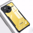 Pouzdro pro Xiaomi Poco F7 Ultra, AntiDrop Hybrid, černé