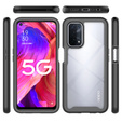 Pouzdro pro OPPO A54 5G/A74 5G, Shockproof, s fólií, modré
