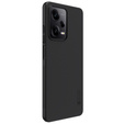 Pouzdro NILLKIN pro Xiaomi Poco X5 Pro 5G, Super Frosted Shield Case, černé