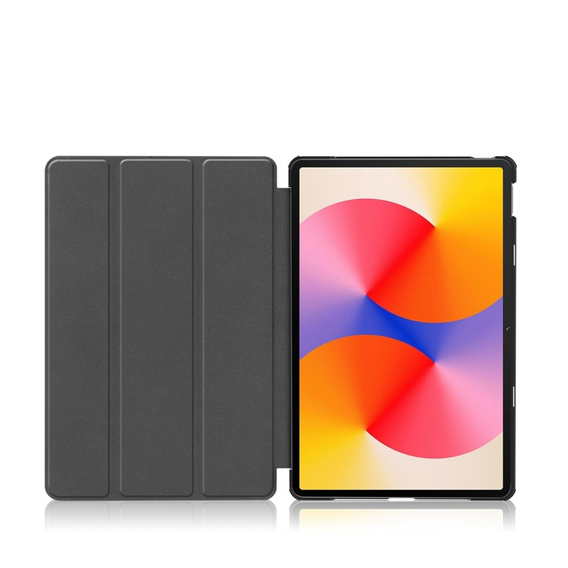 Pouzdro pro Huawei MatePad SE 11 2024, Smartcase, sakura
