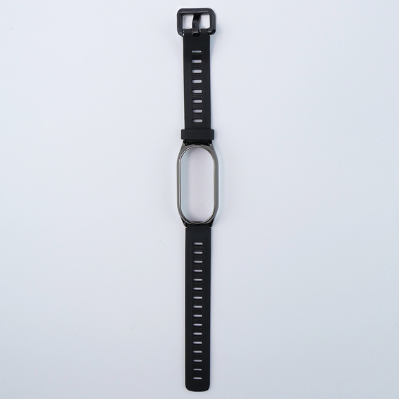 Silikonový řemínek pro Xiaomi Smart Band 10 / 9 / 8