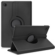 Pouzdro pro Lenovo Tab M10 Plus 10.6 Gen 3 TB-125F TB-128F TB330FU 10.95", otočné o 360°, černé