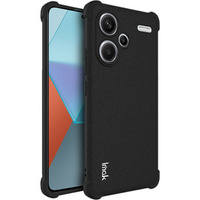 IMAK pouzdro pro Xiaomi Redmi Note 13 Pro+, Dropproof, černé