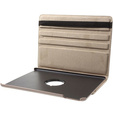 Pouzdro pro iPad Air 2 9.7" 2014 TB330FU 10.95", otočné o 360°, růžové