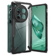 Pouzdro Ringke Fusion X průhledné / černé pro OnePlus 12 5G