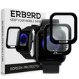 2x hybridní sklo ERBORD pro Amazfit BIP U PRO