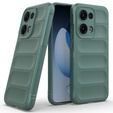 Pouzdro pro Oppo Reno 13, Gaming Shockproof, zelené