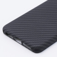 Pouzdro pro Google Pixel 8, Aramid Fiber Cover, černé