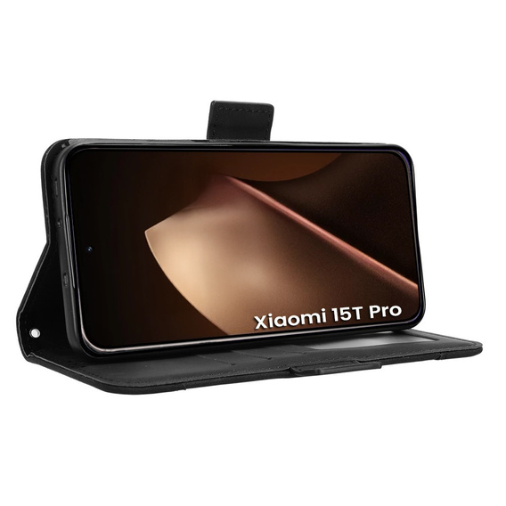 Pouzdro s klopou na kartu pro Xiaomi 15T Pro