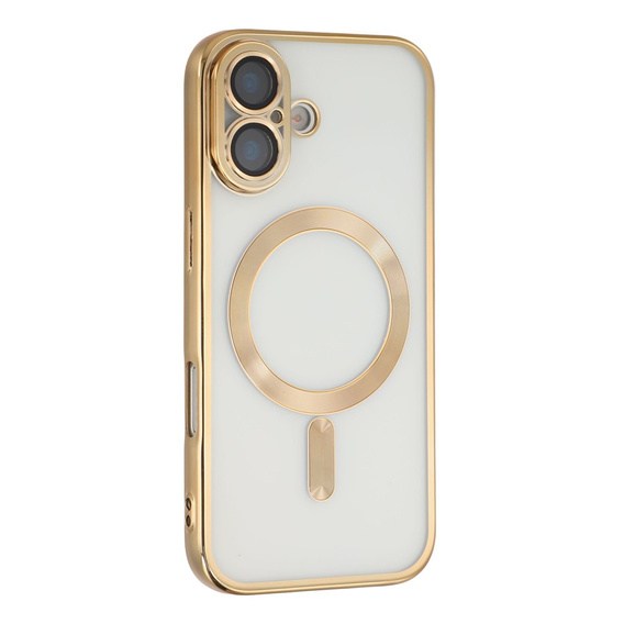 Pouzdro Electro MagSafe pro iPhone 17