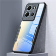 Pouzdro pro Infinix Note 30 5G, AntiDrop Hybrid, černé