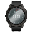 2x hybridní sklo ERBORD pro Garmin Fenix 7