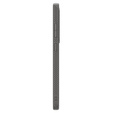 Pouzdro Spigen pro Samsung Galaxy S25 Ultra, Liquid Air, šedé + 9H tvrzené sklo