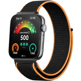 Pružný nylonový řemínek pro Huawei Watch Fit 4 / 4 Pro / 3