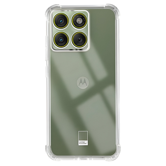 Dropproof pouzdro pro Motorola Edge 70