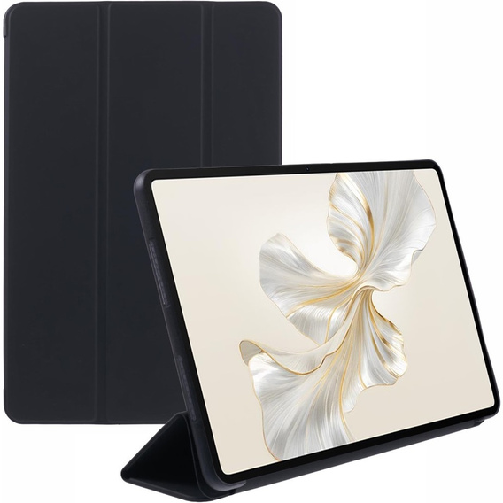 Pouzdro pro Honor Pad 9, Smartcase, černé
