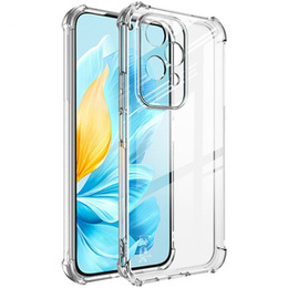 IMAK pouzdro pro Honor 200 Lite, Dropproof, průhledné