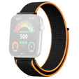 Pružný nylonový řemínek pro Huawei Watch Fit 4 / 4 Pro / 3