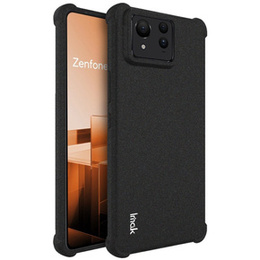 IMAK pouzdro pro Asus Zenfone 11 Ultra 5G, Dropproof, černé