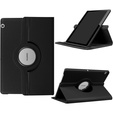 Pouzdro pro Huawei MediaPad T3 10 TB330FU 10.95", otočné o 360°, černé