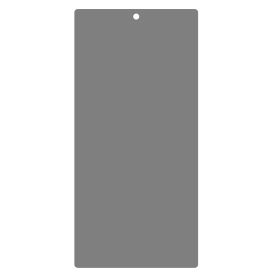 RURIHAI AntiSpy Privacy fólie pro Samsung Galaxy S24 Ultra