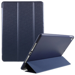 Pouzdro pro iPad 7/8/9 10.2 2019/2020/2021, Smartcase, námořnicky modré