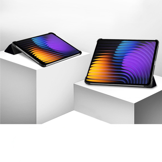 Pouzdro pro Xiaomi Pad 7 / Xiaomi Pad 7 Pro, Smartcase, don't touch me