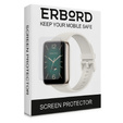 3x ERBORD Hydrogelová fólie pro Xiaomi Mi Band 7 Pro