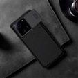 Pouzdro pro Xiaomi 13T/13T Pro, obrněné Nillkin, CamShield Pro, černé