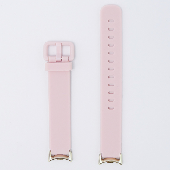 Silikonový řemínek pro Xiaomi Smart Band 10 / 9 / 8