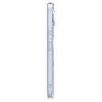 Spigen Ultra Hybrid MagSafe pouzdro pro Google Pixel 10 Pro XL, čiré/bílé