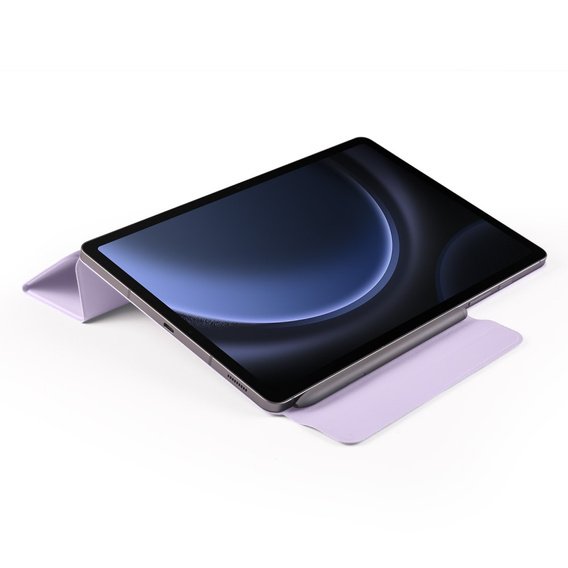 Pouzdro pro Xiaomi Redmi Pad SE 8.7", Origami, modré