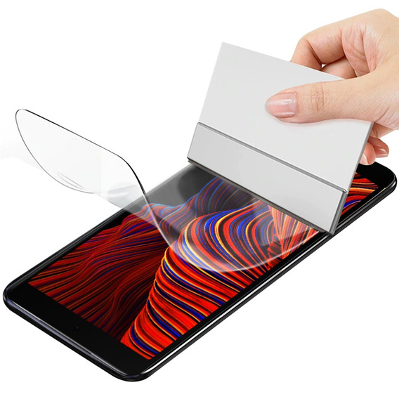 Hydrogelová fólie pro Samsung Galaxy XCover 5