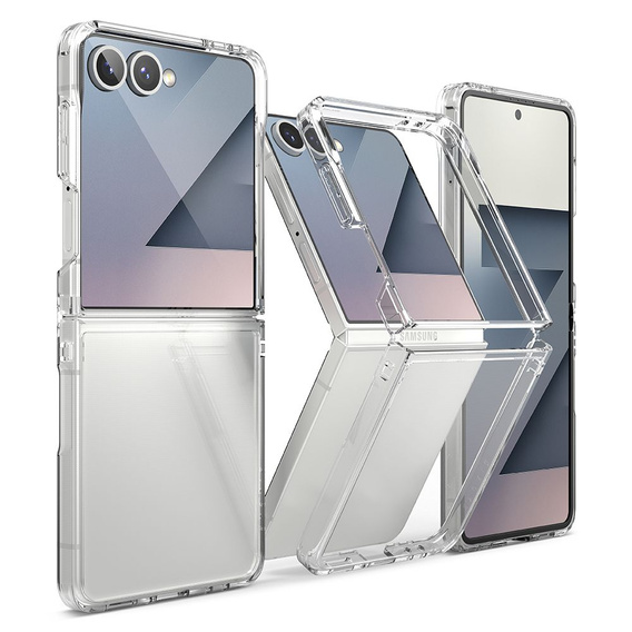 Pouzdro Ringke Fusion pro Samsung Galaxy Z Flip 7 5G