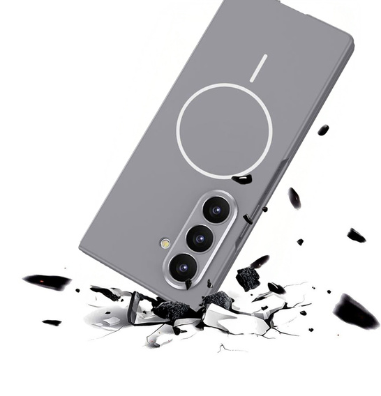 Pouzdro GKK Slim Camshield pro MagSafe pro Samsung Galaxy Z Fold7 5G