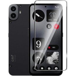 Tvrzené sklo 9H pro Nothing CMF Phone 1