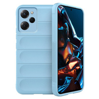 Pouzdro pro Xiaomi Poco X5 Pro 5G, Gaming Shockproof, modré