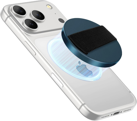 Magnetický držák na prst MagSafe SURITCH