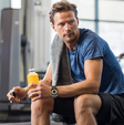 Nylonový řemínek pro Apple Watch 1/2/3/4/5/6/7/8/9/10/SE/Ultra/Ultra 2 42/44/45/49MM