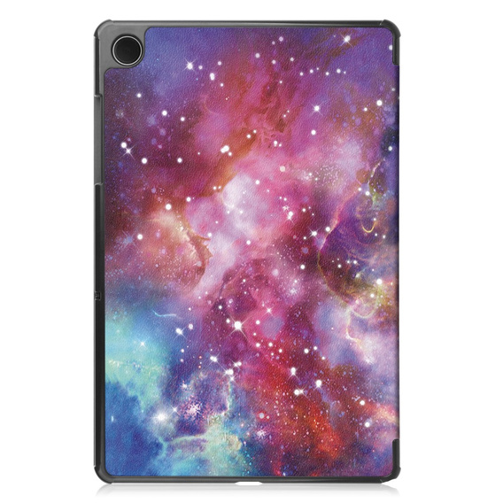 Pouzdro pro Samsung Galaxy Tab A9, Smartcase, galaxy