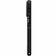 Pouzdro Urban Armor Gear pro iPhone 14 Pro Max, Metropolis LT MagSafe Fibr Armr, černé