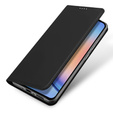 Pouzdro Dux Ducis pro Samsung Galaxy A35 5G, Skinpro, černé